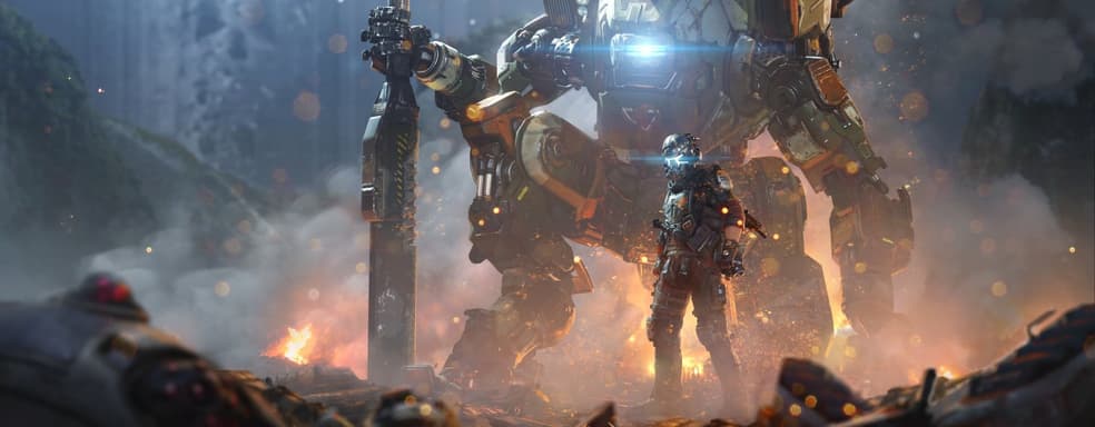 Хакеры взломали Titanfall 2 и теперь игру боятся запускать и рекомендуют удалить клиент