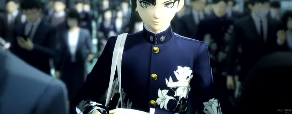 Shin Megami Tensei V – самая продаваемая часть серии. Издатель доволен результатами продаж Switch-эксклюзива