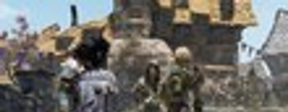 Нарезка игровых моментов Fable Legends