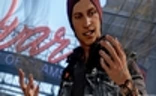inFamous: Second Son без мультиплеера. Официально