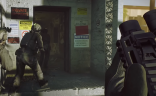 Геймплейный трейлер Ready or Not Home Invasion. Первое DLC выпустят на удивление быстро