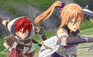 Японская ролевая игра YS X: Nordics выйдет в октябре на ПК и консолях