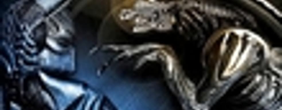 Русская версия Aliens vs Predator в феврале 2010