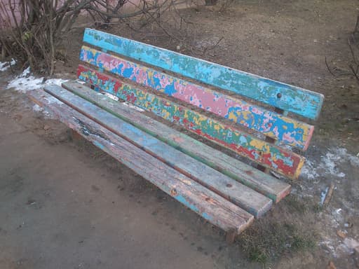 Обзор Sony Ericsson Xperia Active. Демонстрационный снимок