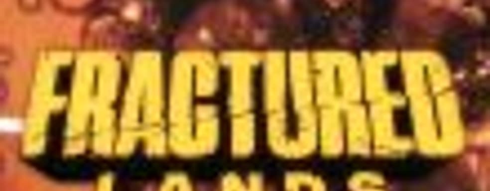 Постапокалиптическая «королевская битва» Fractured Lands появится в раннем доступе Steam