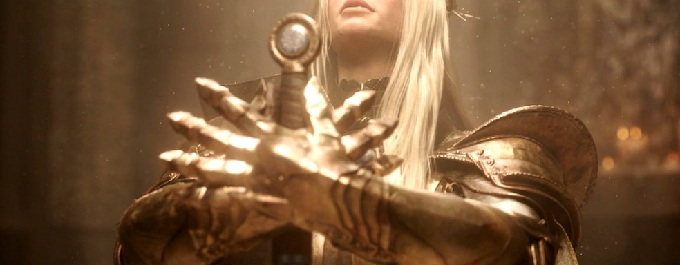 Lords of the Fallen Publisher's Stock Price Plummets Amidst Overwhelmingly Negative Steam Reviews