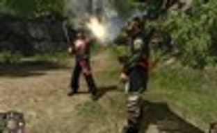 Дневники разработчиков Risen 2: Dark Waters