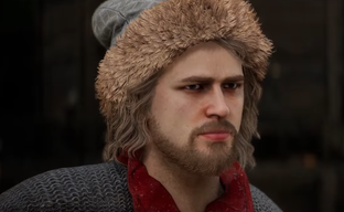 Russian "Smuta" for 411 rubles. The game will receive a major discount and a free DLC about the end of the Time of Troubles