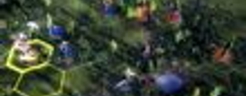 Пошаговая стратегия «Эадор. Владыки миров» в 2012