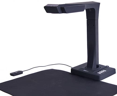 Документ-сканер Doko CZUR ET16 Doko CZUR ET16