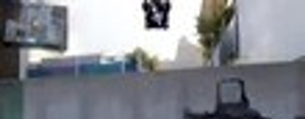 Трейлер бета-теста Call of Duty: Black Ops III