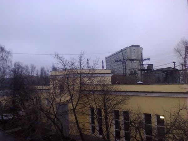 Снимок фронтальной камерой планшетофона Asus Fonepad Note 6