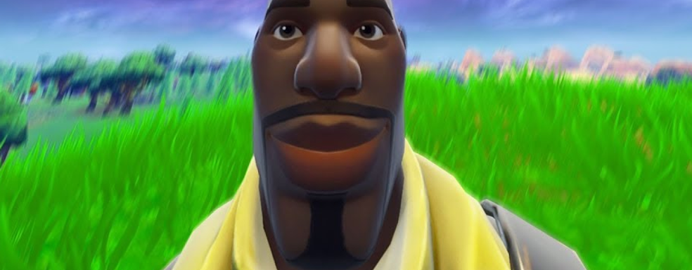 Epic Games экранизирует королевскую битву Fortnite и создаст «развлекательное» подразделение