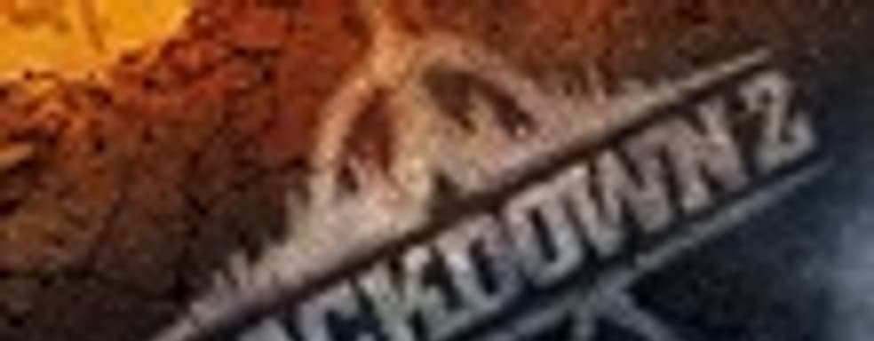 Рукопашные схватки в Crackdown 2