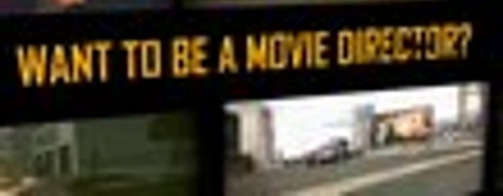 Видеоредактор в Driver: San Francisco