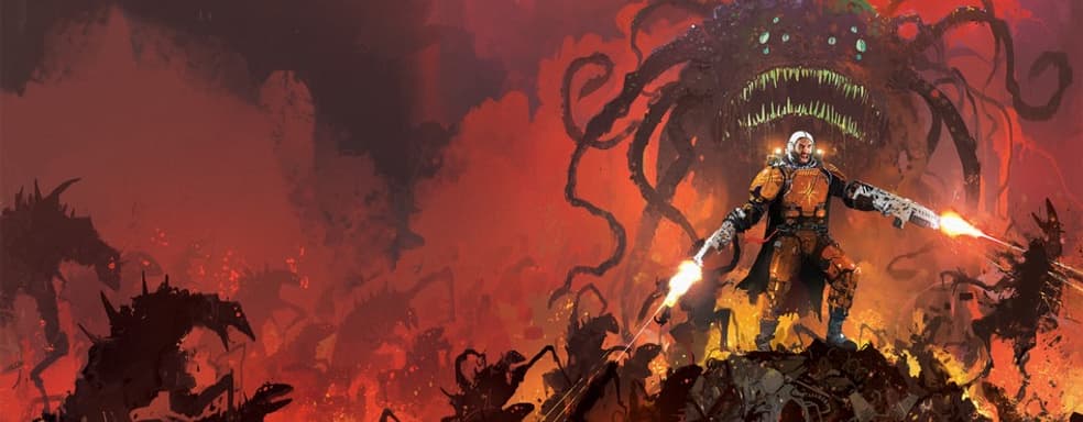 Инсайд: Новая DOOM получит подзаголовок The Dark Ages