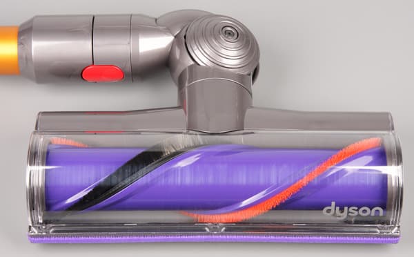 Пылесос Dyson V8 Absolute, основная насадка