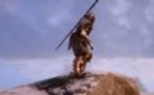 Трейлер Dragon Age: Inquisition - герой Тедаса