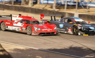 В свежем трейлере Forza Motorsport продемонстрировали классическую трассу Ле-Ман