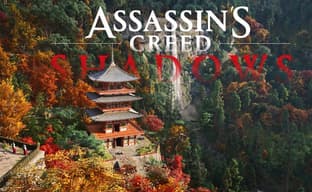 Ubisoft раскрыла силу движка Assassin’s Creed Shadows. Так должны выглядеть игры нового поколения