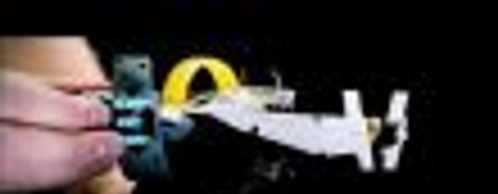 Анонс космического боевика Starlink: Battle for Atlas с концепцией оживших игрушек