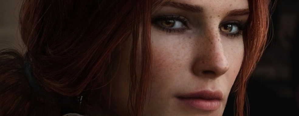 NVIDIA рассказала о графике ремастера The Witcher 3. Обещают отражения с трассировкой лучей