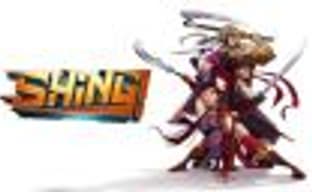 Анонсирован сайд-скроллер боевик Shing!