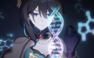 Honkai Nexus Anima от авторов Genshin Impact уже переименовывают? Появилась заявка на регистрацию новой торговой марки