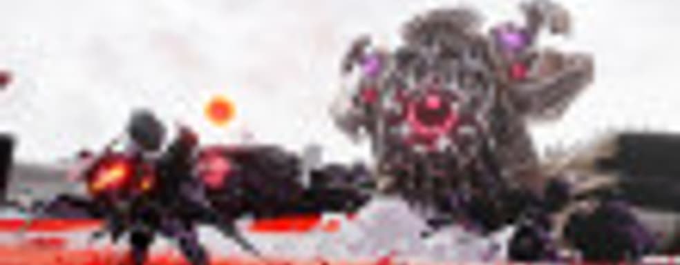 Switch потеряла эксклюзив. Daemon X Machina выйдет в Steam