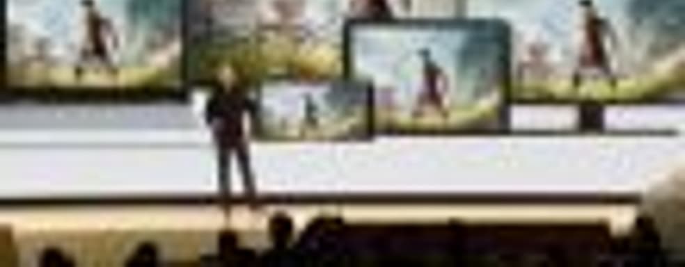 Ролик с демонстрацией ненаучного метода подсчёта инпут-лага в игре, запущенной на Google Stadia