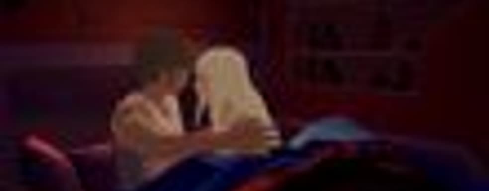 Поцелуй, любовь и монстры в трейлере Haven от создателей Furi