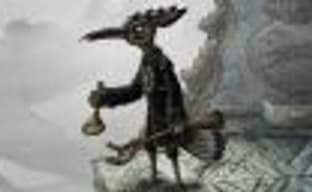 Creaks – сюрреалистическое приключение от студии-разработчика Machinarium и Samorost