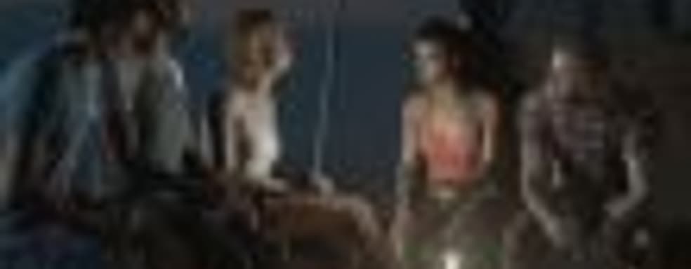 Дата выхода и трейлер интерактивного приключения The Dark Pictures: Man of Medan