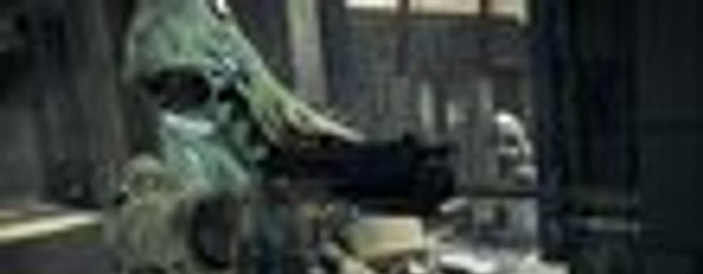 Supermassive Games помогает Guerilla Games с Killzone 3?