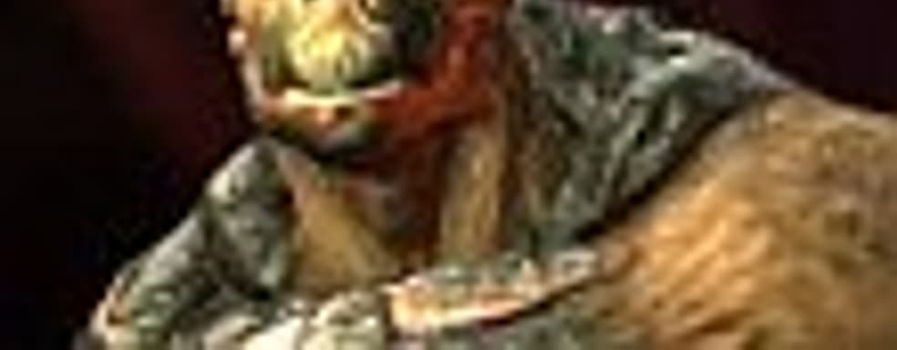 Симбионт – мутант-крепыш