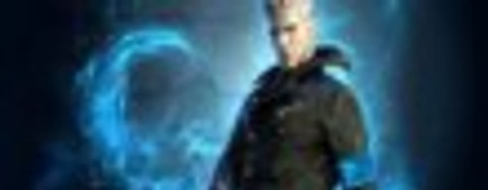 Vergil's Downfall DLC для DmC продолжительностью 3-5 часов