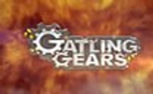 Дата выхода Gatling Gears