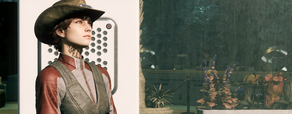 Моддер Starfield оптимизировал скрипты, повысив частоту кадров вместо Bethesda