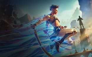 В App Store открылся предзаказ на Prince of Persia: The Lost Crown