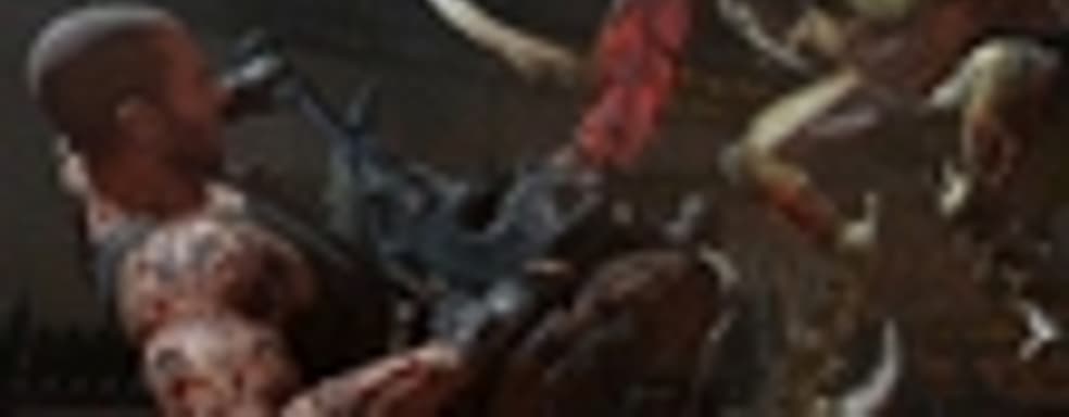 Red Faction: Armageddon отложили на июнь