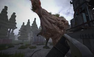 [СТРИМ] Наш STALKER 2. Жизнь в STALCRAFT