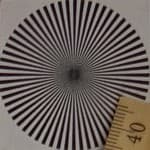 ISO 160, фокусное расстояние 200 мм, f/4,5