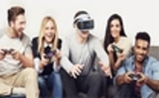 Покупатели PlayStation VR в США получат диск с 18 демо-версиями