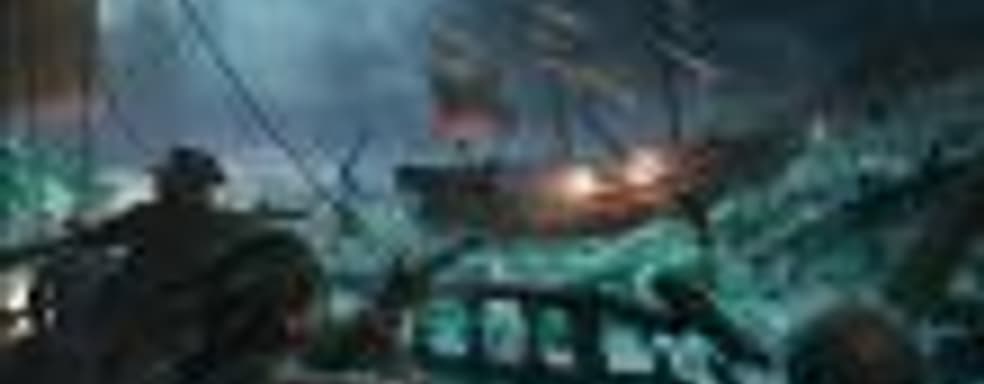 Стартовало финальное бета-тестирование Sea of Thieves