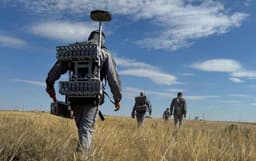 Студенты Utebayev University начали работать с системой сейсмической разведки Stryde