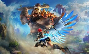 В разработке находится продолжение Immortals: Fenyx Rising, по информации прессы