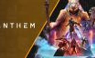 Всем по катаклизме – Anthem доступна подписчикам EA Access на РС, PS4 и Xbox One