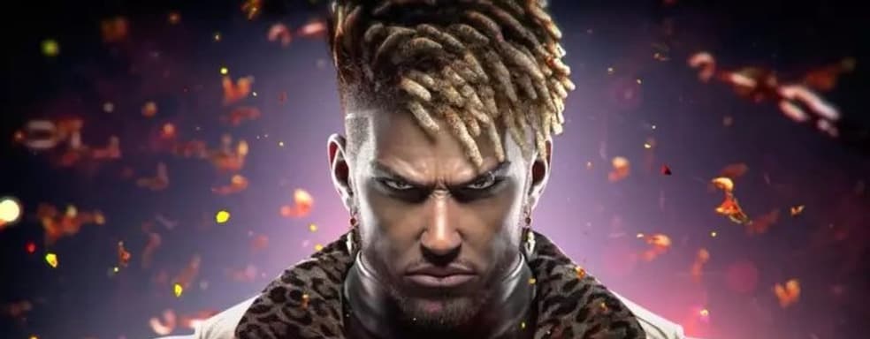 В Tekken 8 добавят большую звезду серии. Известна дата появления Эдди Гордо