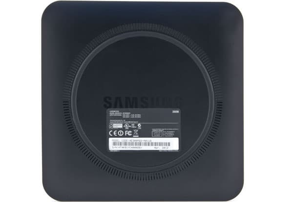 Samsung Chromebox