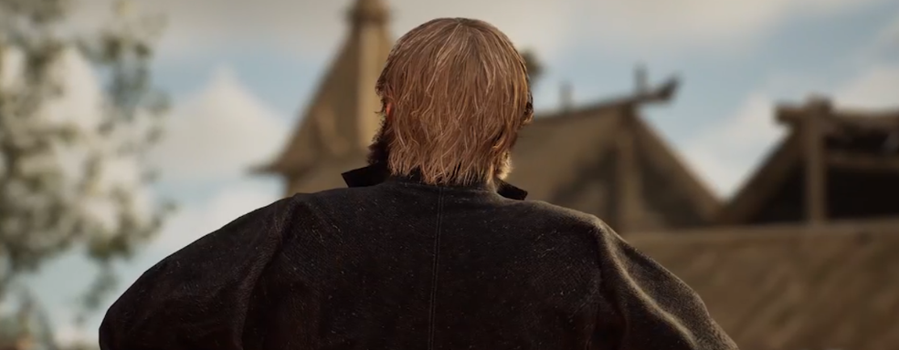 Разработчики экшен-RPG «Смута» показали модели боярских персонажей и других неписей